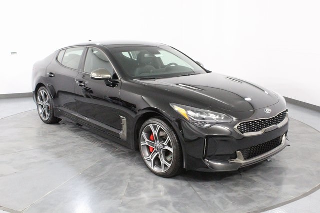 new 2020 kia stinger gt1 4d hatchback in lee s summit k2766 cable dahmer kia of lee s summit new 2020 kia stinger gt1 with navigation awd